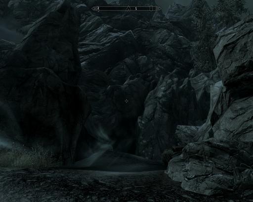 Elder Scrolls V: Skyrim, The - Сказ о том, как Халк Хоган войну некромантам объявил Elder Scrolls V: Skyrim, The - Сказ о том, как Халк Хоган войну некромантам объявил